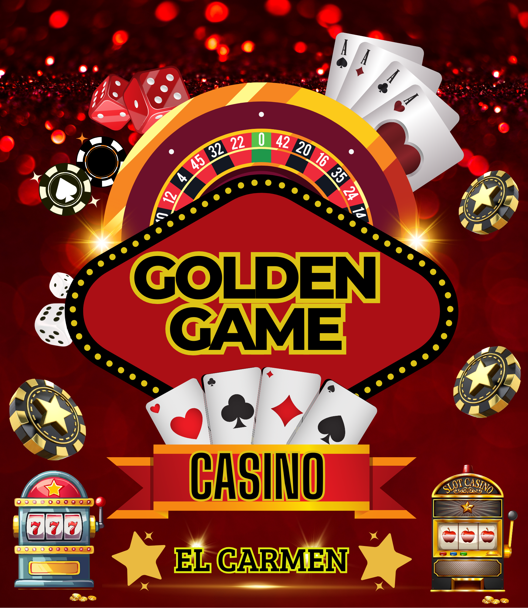 Casino El Carmen